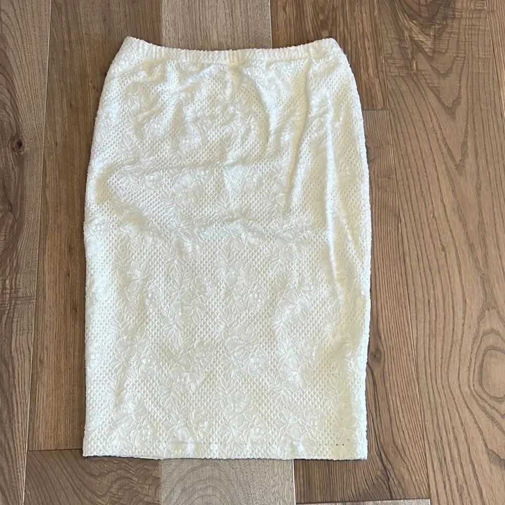 Chelsea28 Pencil Skirt  